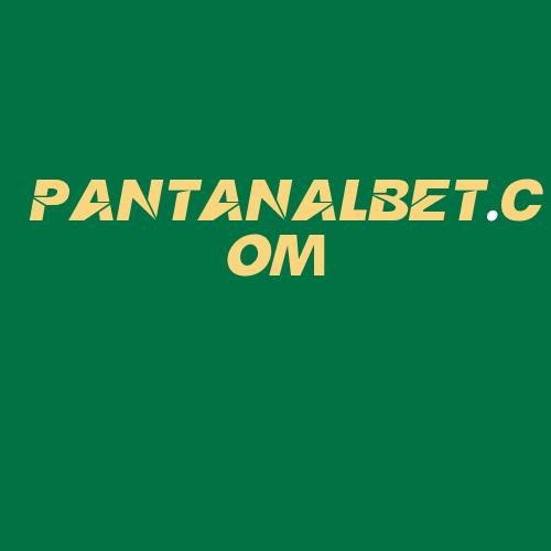 Logo da PANTANALBET